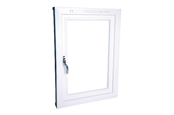 Contemporary Casement Window 2