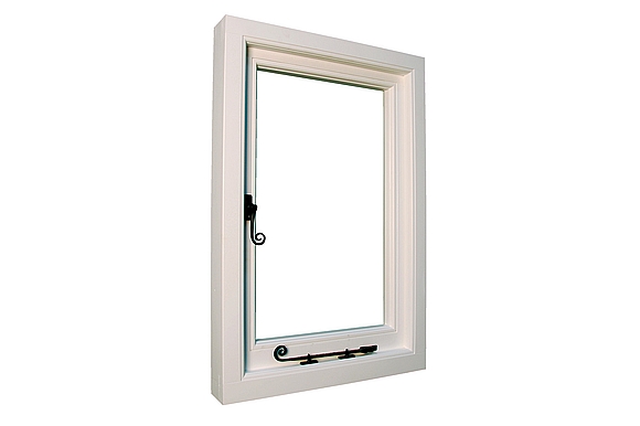 Heritage Casement Window 1