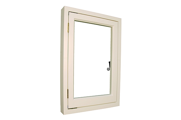 Heritage Casement Window 2