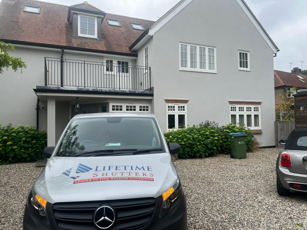 Install in Twickenham_01a